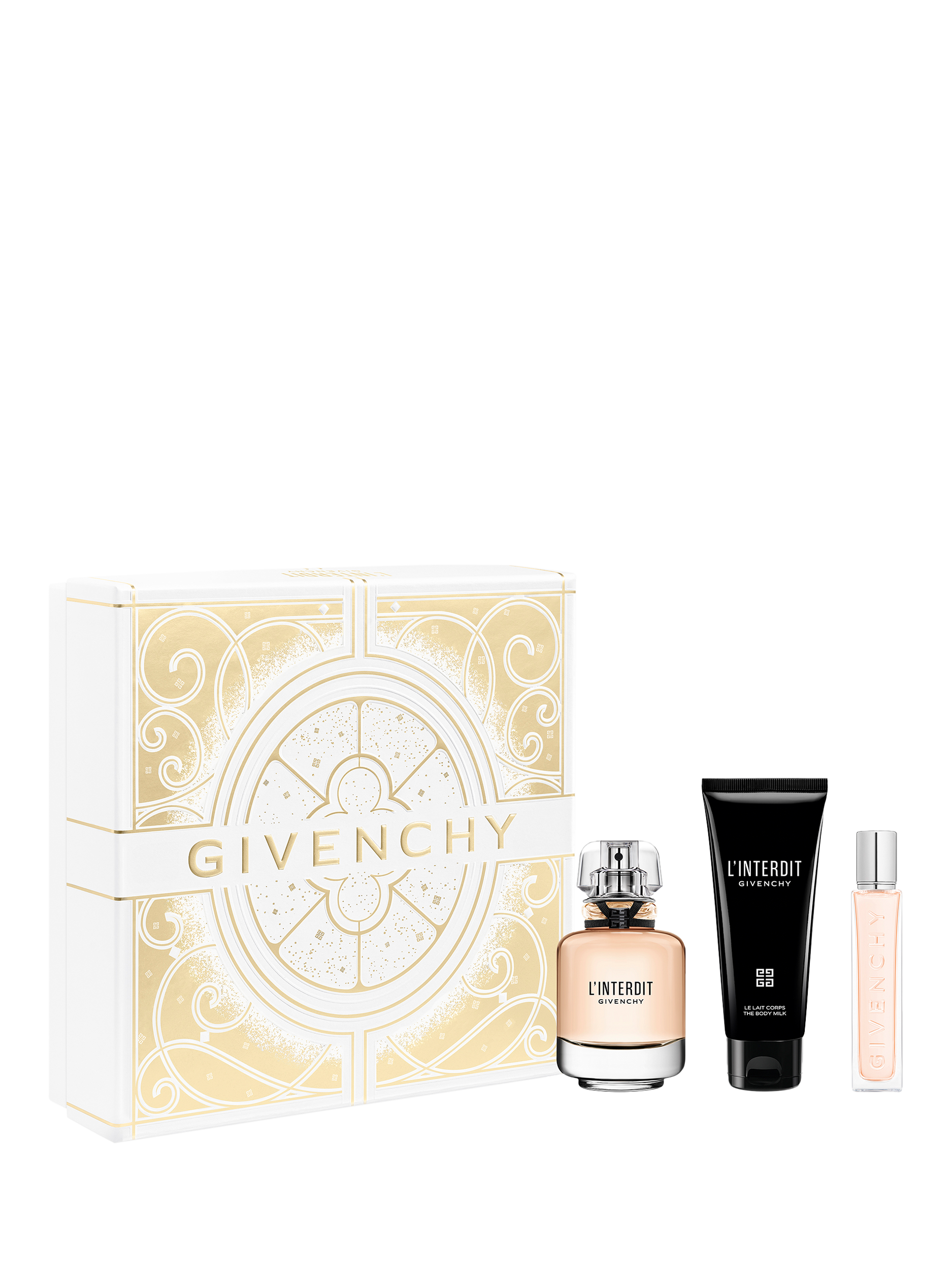 Givenchy L'Interdit Eau de Parfum 50ml Fragrance Gift Set