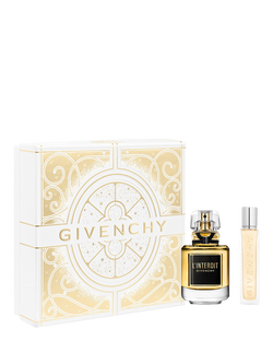 Givenchy L’Interdit Parfum Eau de Parfum 50ml Fragrance Gift Set, 