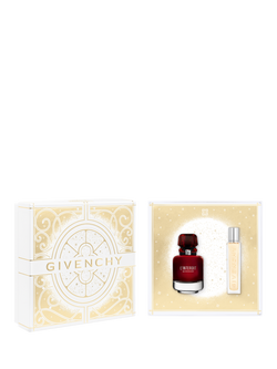 Givenchy L'Interdit Eau de Parfum Rouge 50ml Fragrance Gift Set, 