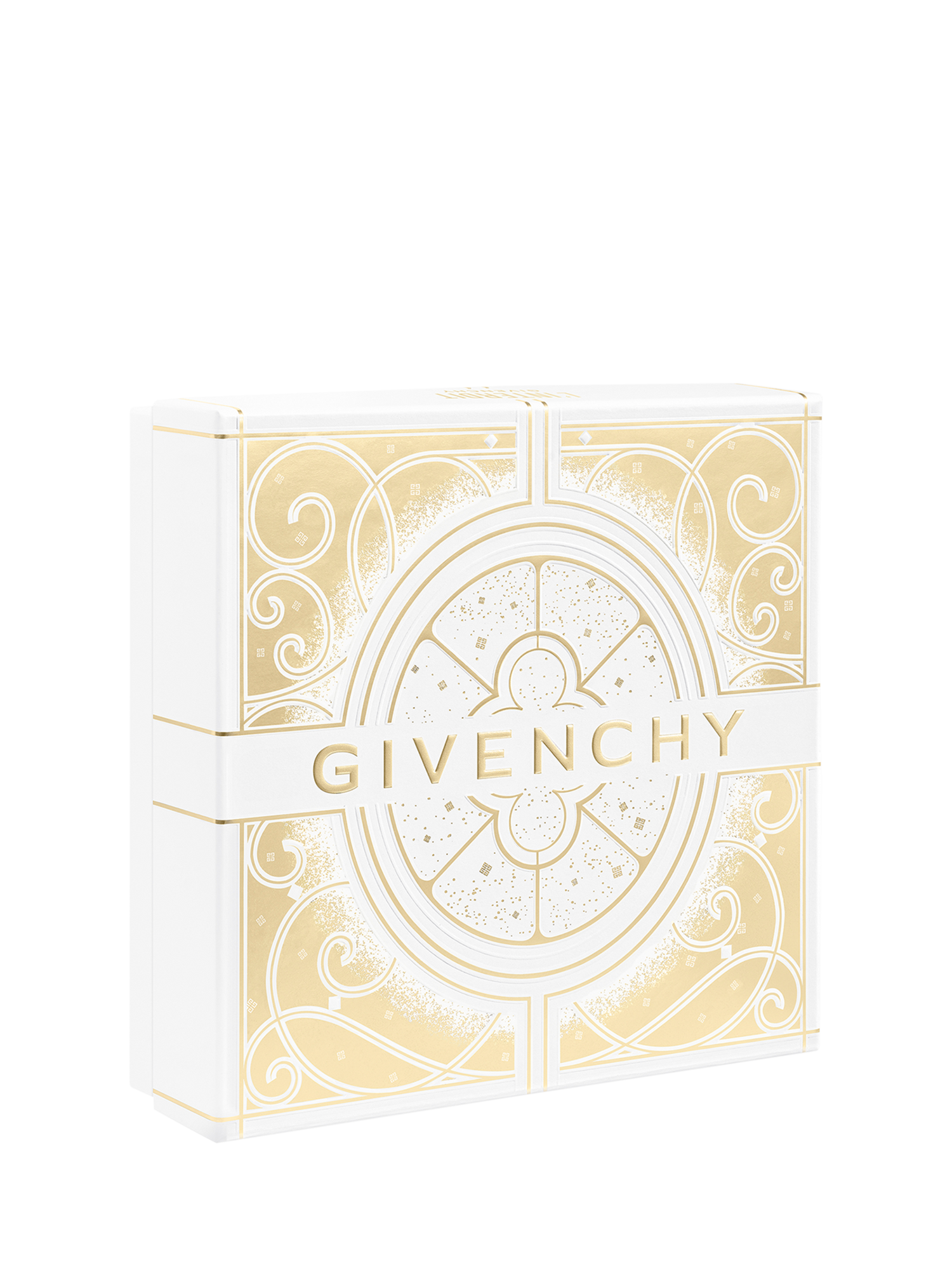 Product image 4 of 4, which shows Givenchy L'Interdit Eau de Parfum Rouge 50ml Fragrance Gift Set