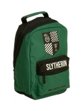 Brand Threads Harry Potter Slytherin Crest Lunch Box, Multi