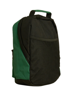 Brand Threads Harry Potter Slytherin Crest Lunch Box, Multi - view 2, Multi