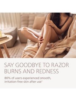 Philips 6000 Series BRL138/00 Lady Shaver, Purple - view 2, Purple