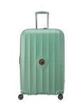 DELSEY Paris Carrousel 2.0 4-Wheel 77cm Large Suitcase, 110L