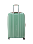 DELSEY Paris Carrousel 2.0 4-Wheel 77cm Large Suitcase, 110L