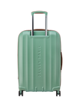 DELSEY Paris Carrousel 2.0 4-Wheel 67.5cm Medium Suitcase, 77L