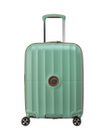 DELSEY Paris Carrousel 2.0 4-Wheel 55cm Cabin Case, 35L