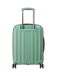 DELSEY Paris Carrousel 2.0 4-Wheel 55cm Cabin Case, 35L