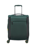 Delsey Montmartre 3 8-Wheel Spinner Trolley Suitcase, 55cm