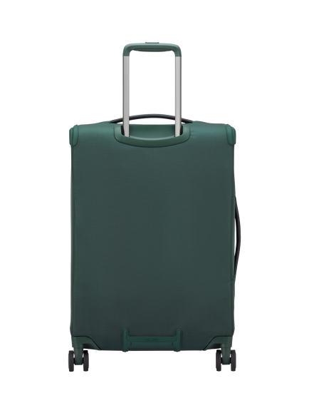 DELSEY Montmartre 3 4-Wheel Trolley Suitcase, 66cm - view 2, Pine