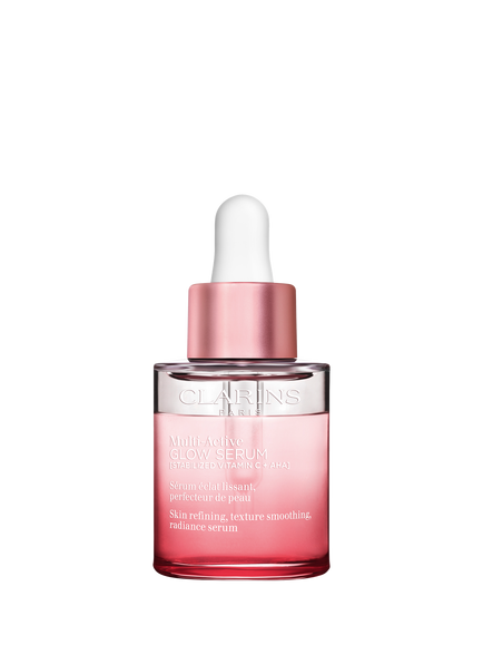 Clarins Multi-Active Glow Serum, 30ml, 