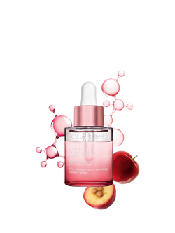 Clarins Multi-Active Glow Serum, 30ml - view 2, 