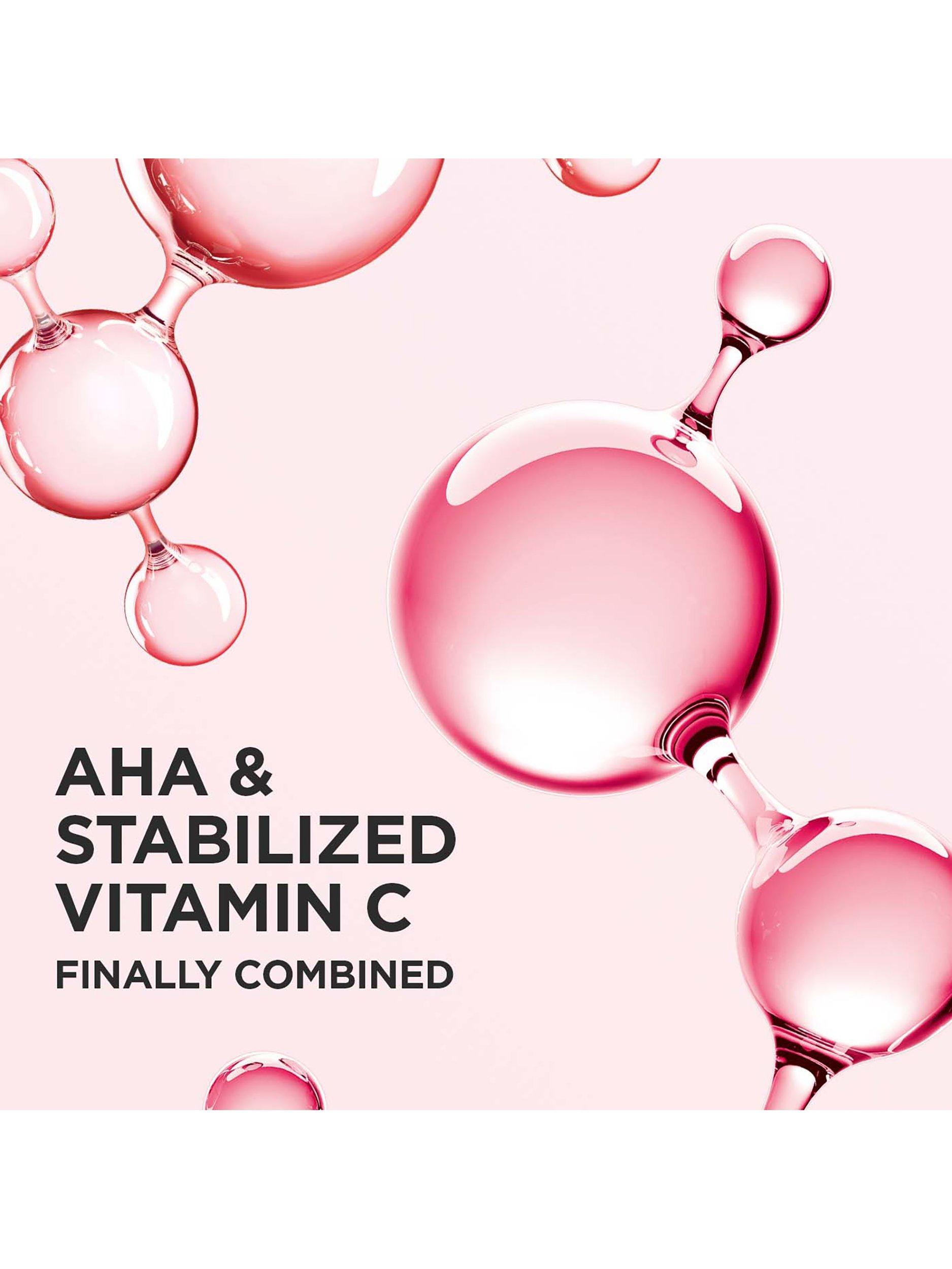 Product image 6 of 9, which shows Clarins Multi-Active Glow Serum, 30ml