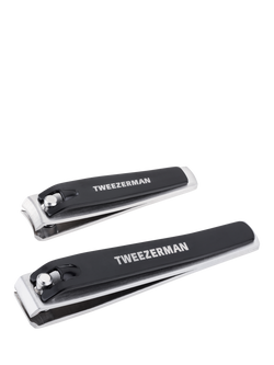 Tweezerman Combo Clipper Set, 