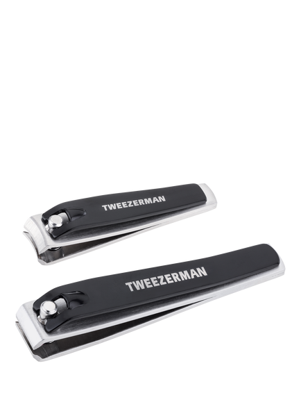 Tweezerman Combo Clipper Set, 