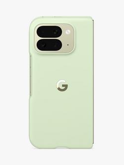 Google Pixel 10 Pro Fold Phone Case, Jade