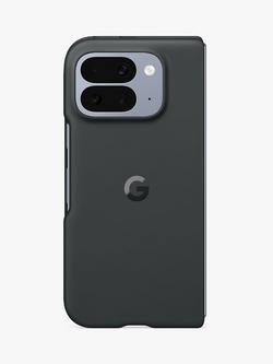 Google Pixel 10 Pro Fold Phone Case, Obsidian