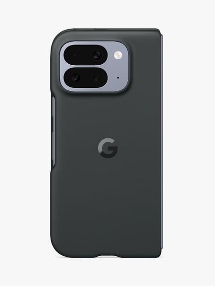 Google Pixel 10 Pro Fold Phone Case, Obsidian