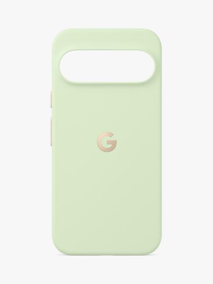 Google Pixel 10 Pro XL Phone Case, Jade