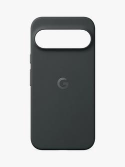 Google Pixel 10 Pro XL Phone Case, Obsidian