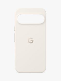 Google Pixel 10 Pro XL Phone Case, Porcelain