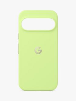 Google Pixel 10 / 10 Pro Phone Case, Lemongrass