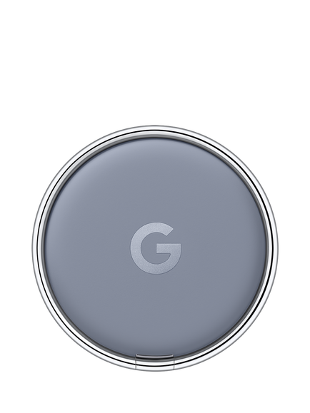Google Pixelsnap Ring Stand for Pixel 10 Series Phones, Moonstone - view 2, Moonstone