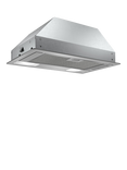 Bosch OUTLET Series 2 DLN53AA70B 53cm Canopy Cooker Hood, Like New, Anthracite