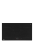 Neff OUTLET T69FUV4L0 90cm Flex Induction Hob, Like New, Black