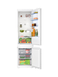 Bosch OUTLET Series 2 KIN96NSE0G Integrated 60/40 Fridge Freezer, Like New, White