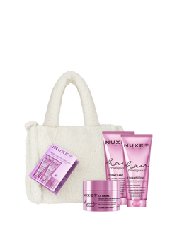 NUXE The Luxury Haircare Routine Gift Set, 