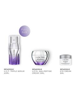 Lancôme Firm and Lift Rénergie Routine Holiday Skincare Gift Set - view 2, 