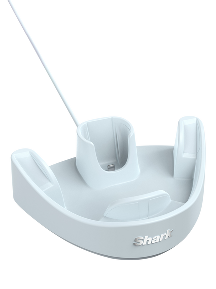 Shark CryoGlow Recharging Stand, Blue Frost