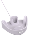 Shark CryoGlow Recharging Stand, Lilac Chill