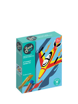 Sandart 6 Transport Kit, Multi