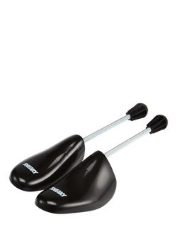 SNEAKY Shoe Trees, Pack of 5, Black