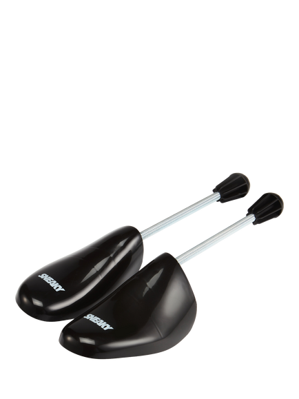 SNEAKY Shoe Trees, Pack of 5, Black