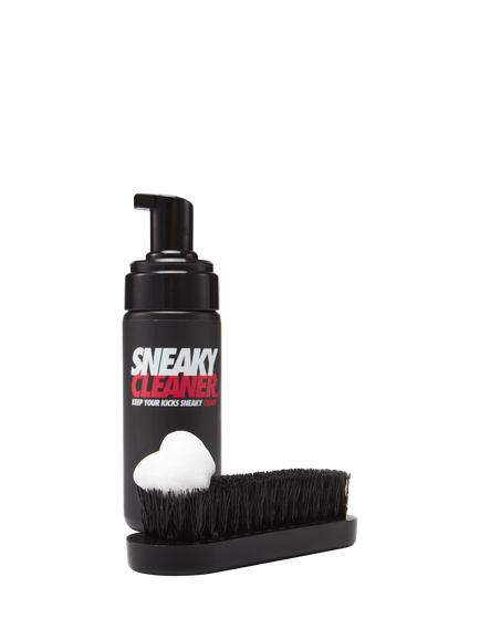 SNEAKY Clean & Protect Kit - view 2, Black