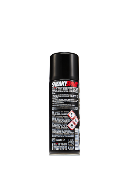SNEAKY Shoe Protector, Pack of 2 - view 2, Black