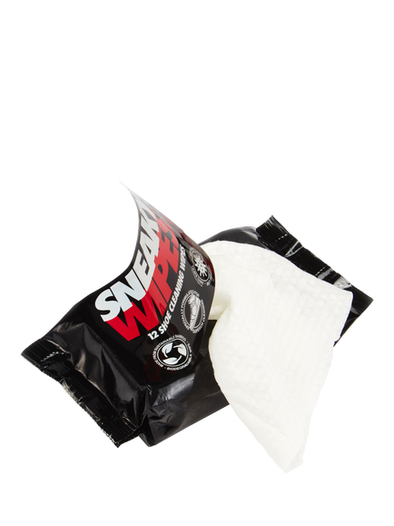 SNEAKY Complete Shoe Cleaning Kit - view 2, Black