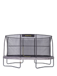 Jumpking Oval Professional Trampoline, 10x15ft