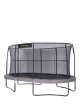 Jumpking Oval Professional Trampoline, 10x15ft