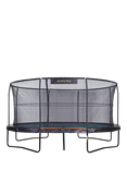 Jumpking Oval JumpKing Ultra Trampoline, 14x17ft