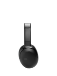 JBL Tour One M3 Over-Ear Adaptive Noise Cancelling Wireless Bluetooth Over-Ear Headphones with Mic/Remote, Black