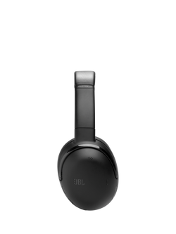 JBL Tour One M3 Over-Ear Adaptive Noise Cancelling Wireless Bluetooth Over-Ear Headphones with Mic/Remote, Black - view 2, Black