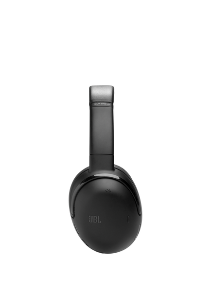 JBL Tour One M3 Over-Ear Adaptive Noise Cancelling Wireless Bluetooth Over-Ear Headphones with Mic/Remote, Black - view 2, Black