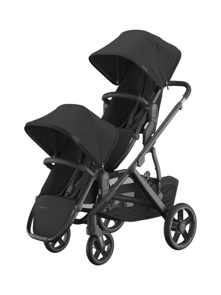 UPPAbaby VISTA V3 Rumble Seat - view 2, Jake