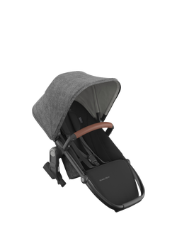 UPPAbaby VISTA V3 Rumble Seat, Greyson