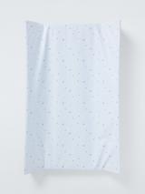 John Lewis Stars Wedge Changing Mat