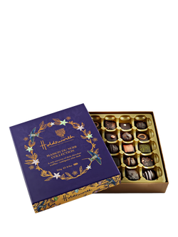 Holdsworth Maison Du Noir Assorted Chocolates, 255g, Multi Multi